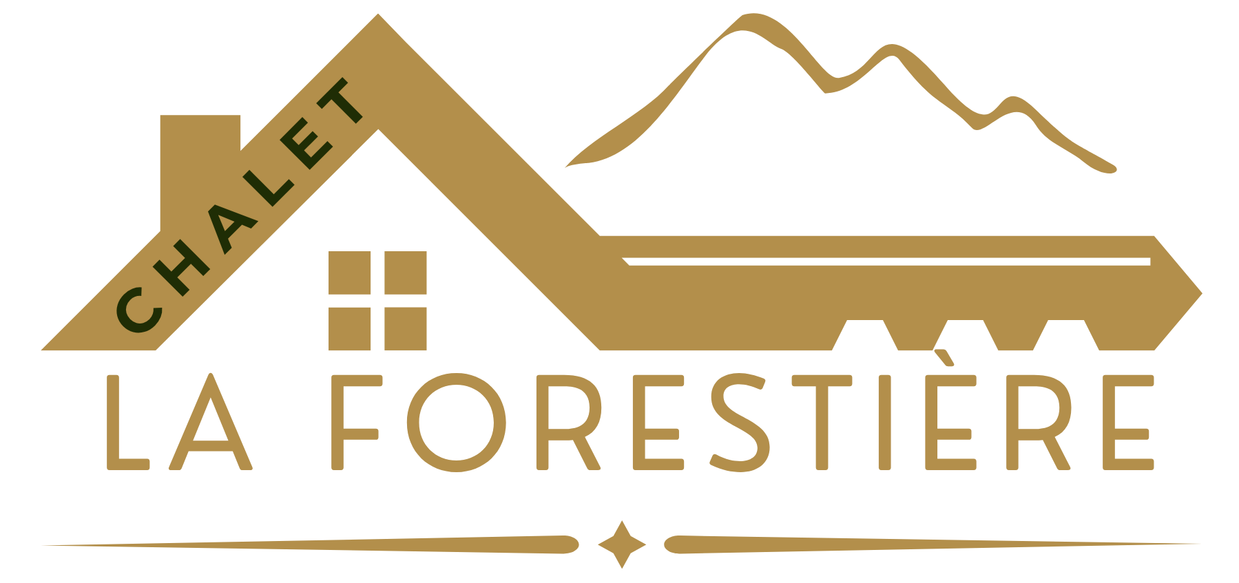 Chalet La Forestière